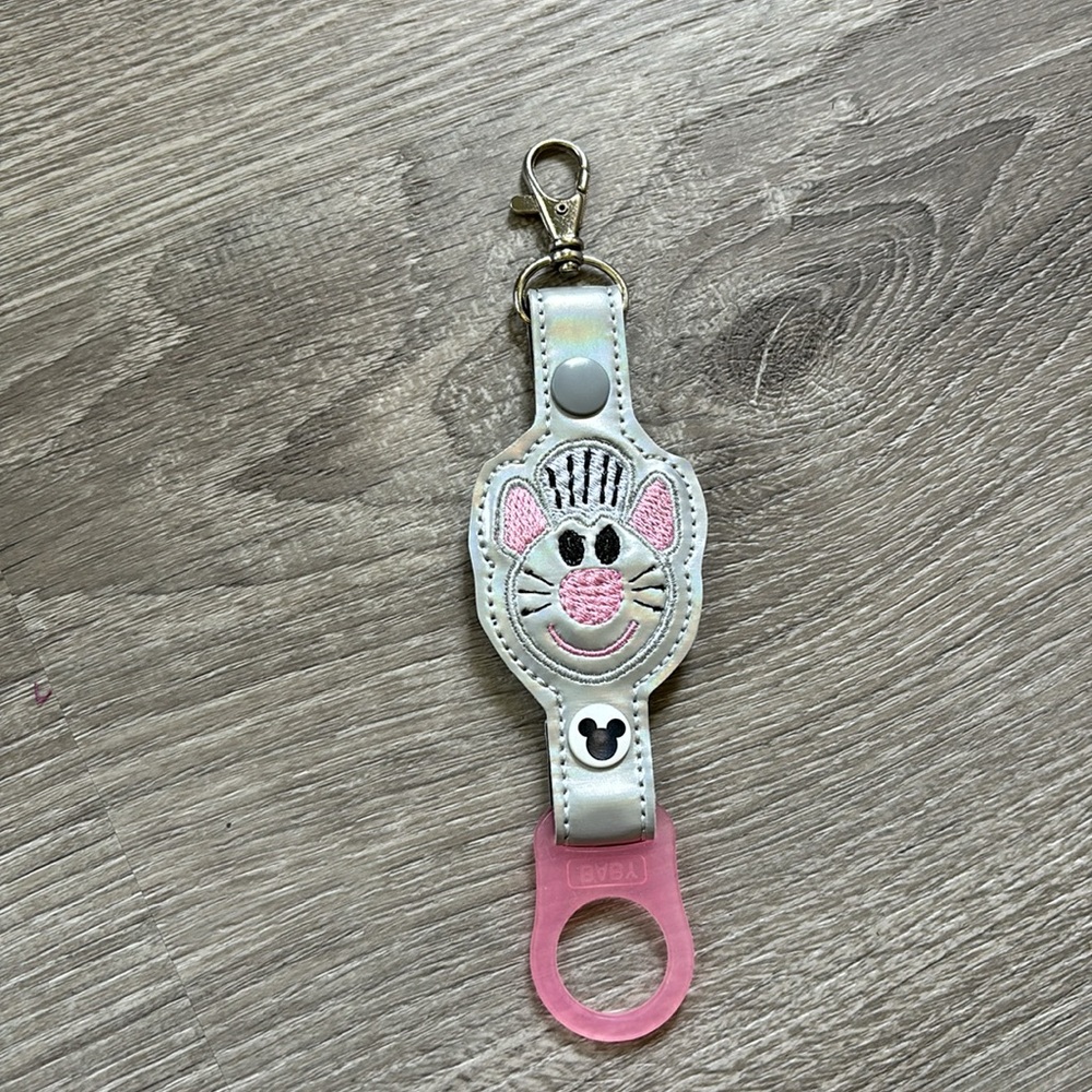Remy Water Bottle holder for bag